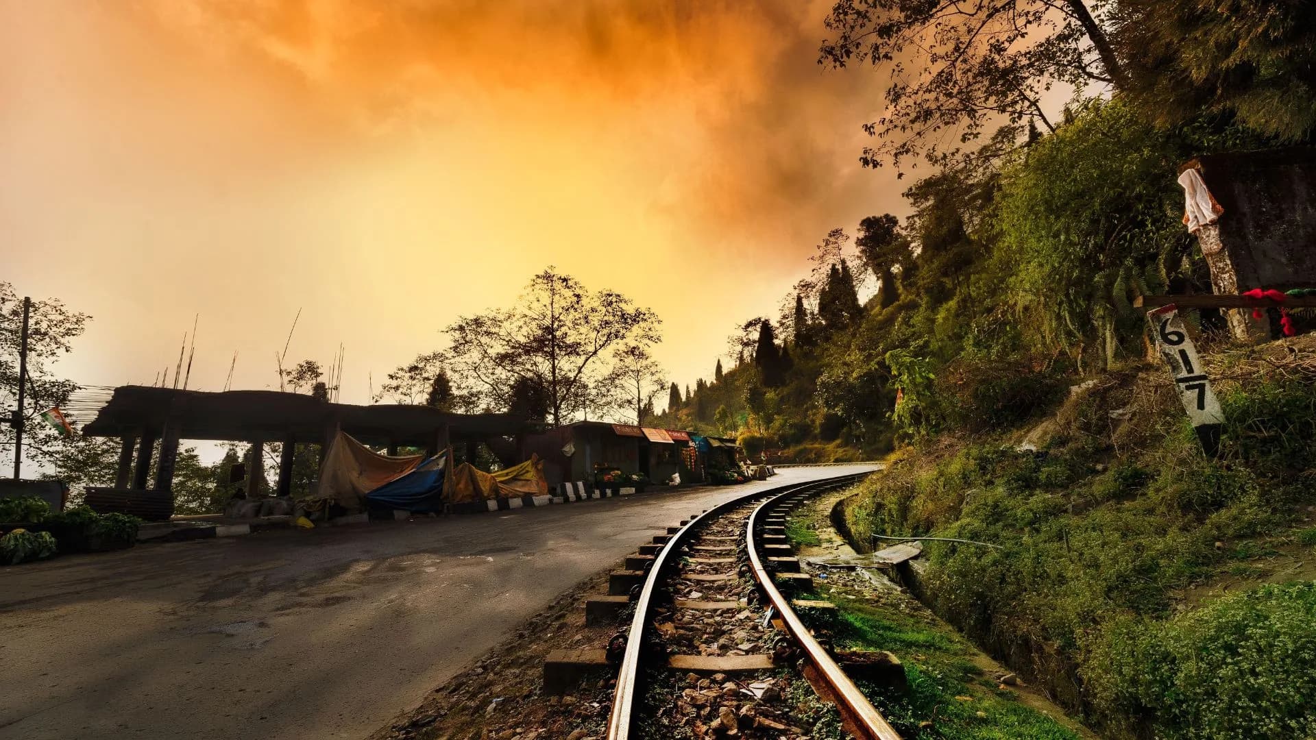 Darjeeling to Bhutan: The autumn escape that became my favourite journey