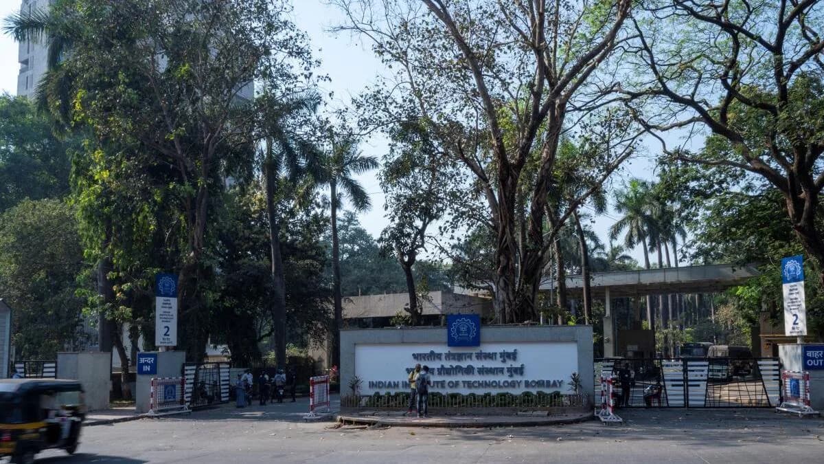 IIT Bombay student death: FIR filed after ChatGPT exam row
