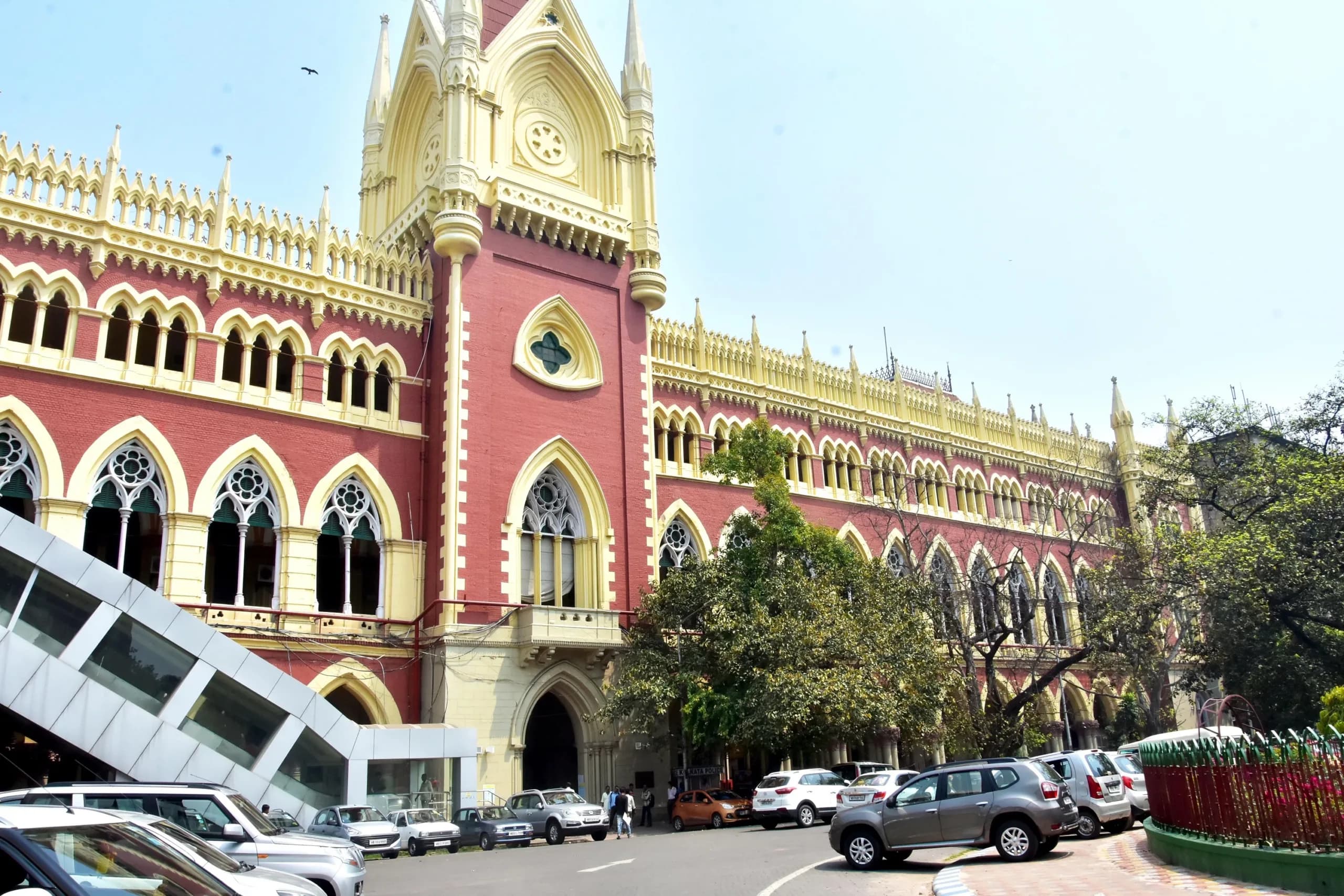Calcutta High Court gets 8 new judges at once in over two decades: Here’s a full list