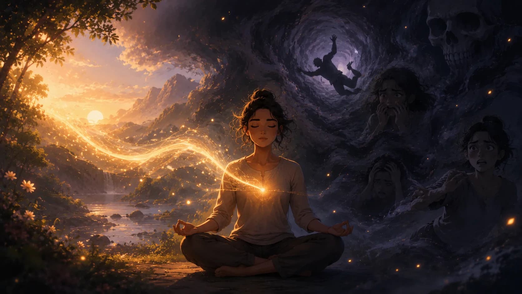 Meditation