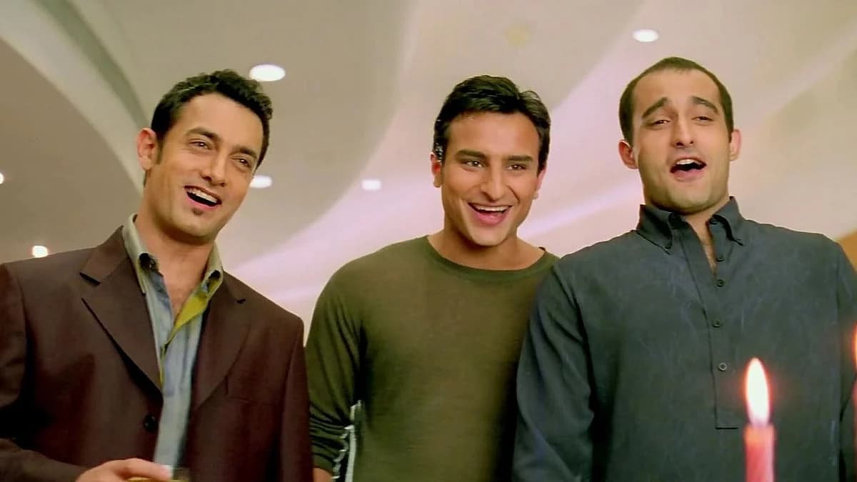 Dil Chahta Hai