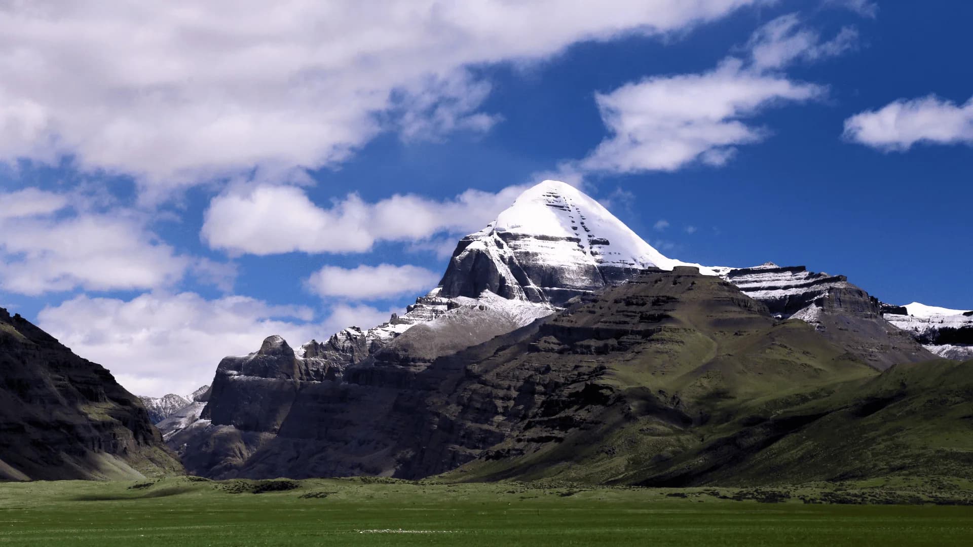 What makes Mount Kailash so sacred? A detailed guide for the Himalayan pilgrimage