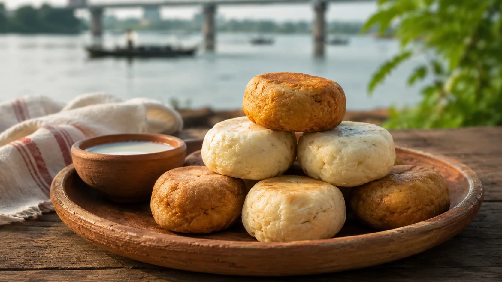 Bandel cheese found a place on global tables, but not a secure future for its makers