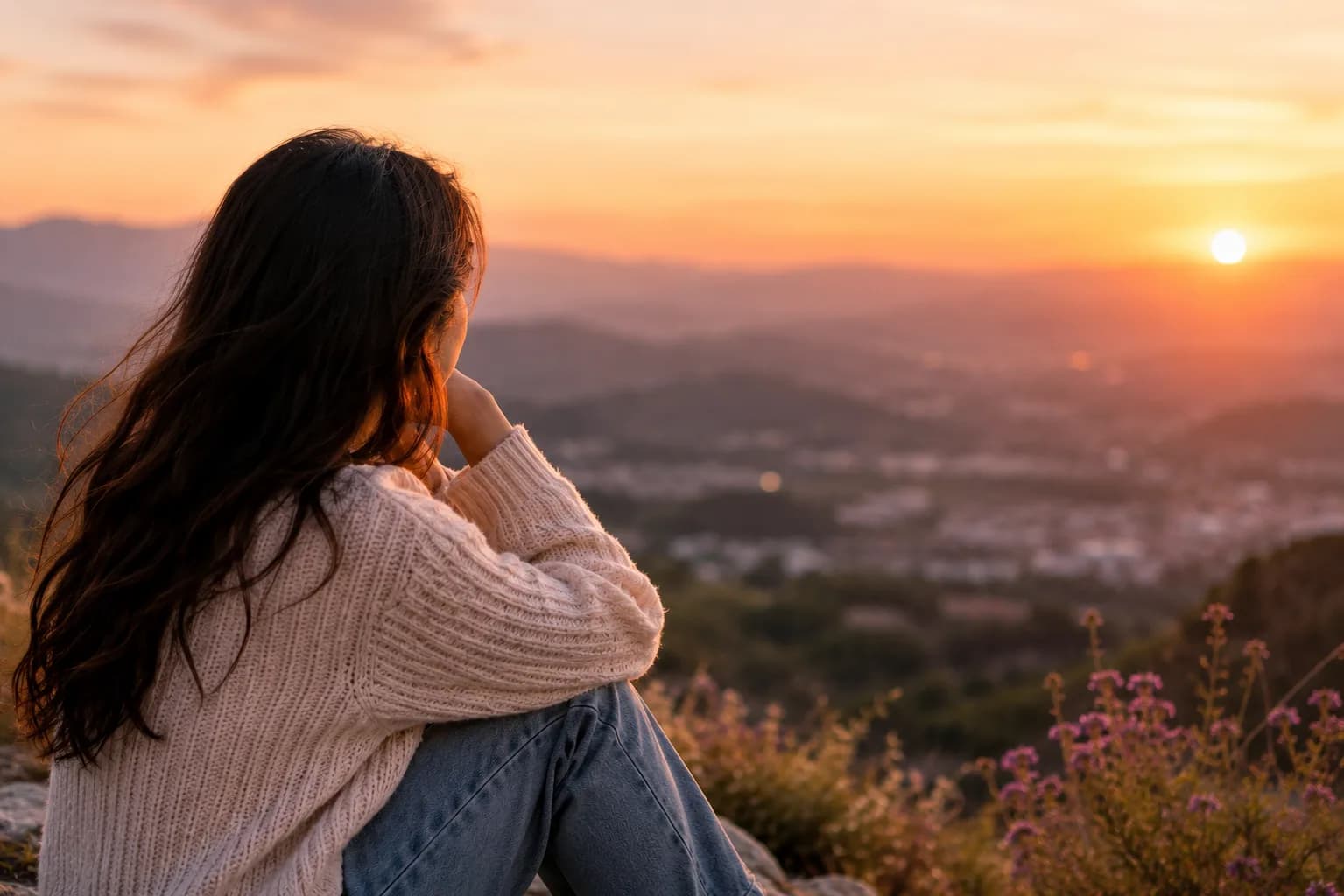 Three Loves Theory explained: The 3 relationships that shape you