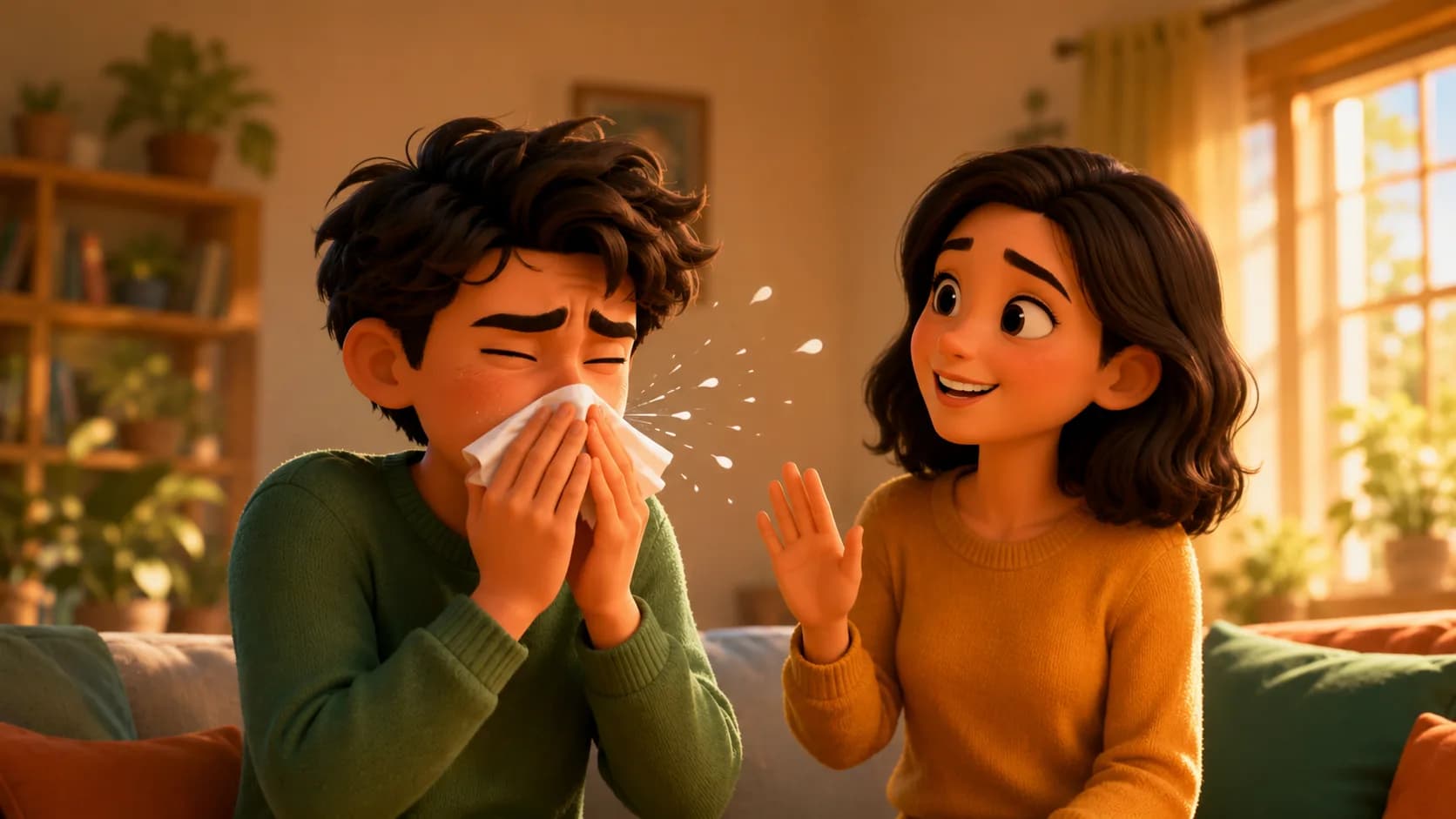Do you know why people say ‘Bless you’ after sneezing? 8 surprising facts to know