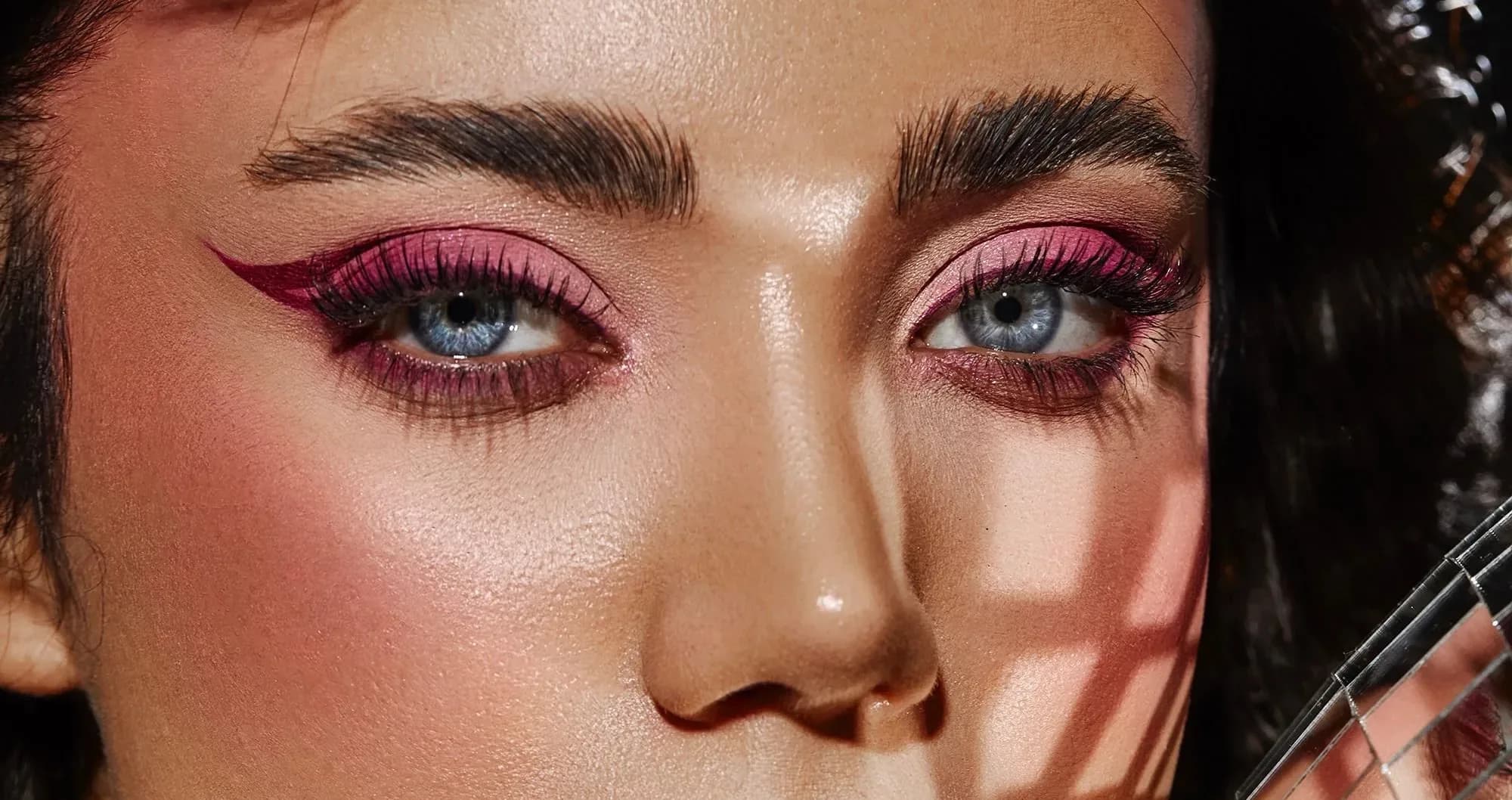 Y2K makeup trends return: How to give retro looks a modern update