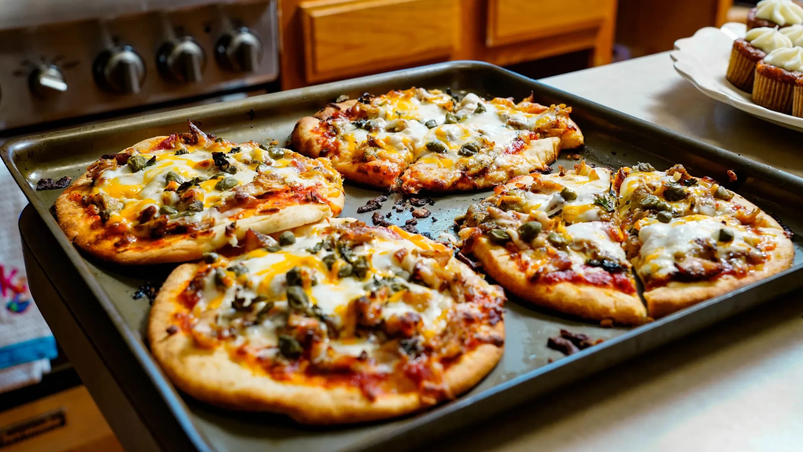 Cheese Pizza Day 2026: 9 cheesy facts every pizza lover should know
