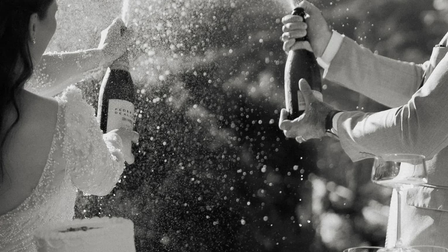 Are micro-weddings actually romantic or just recession-coded?