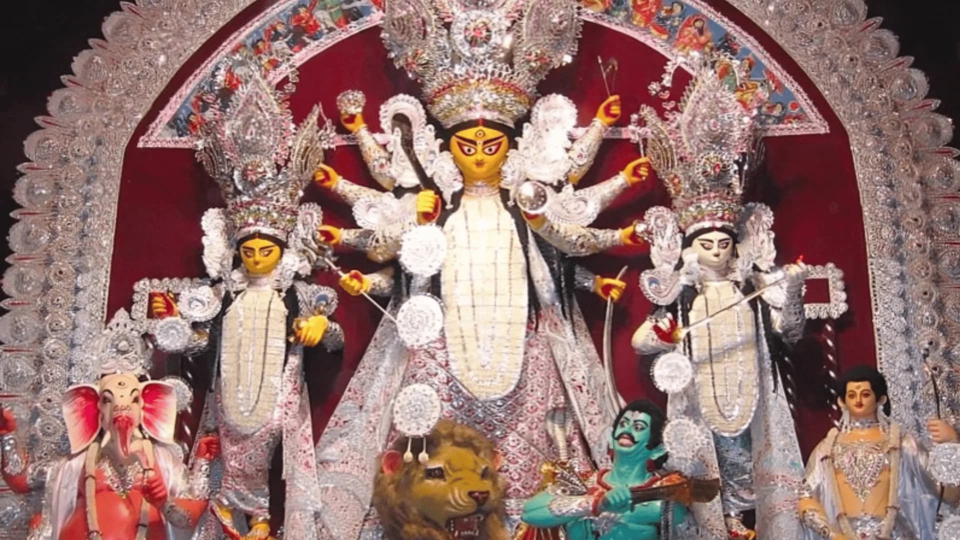 Kolkata’s Bagbazar Sarbojanin Durga Puja hits legal hurdle after poll ends in tie, HC to decide next
