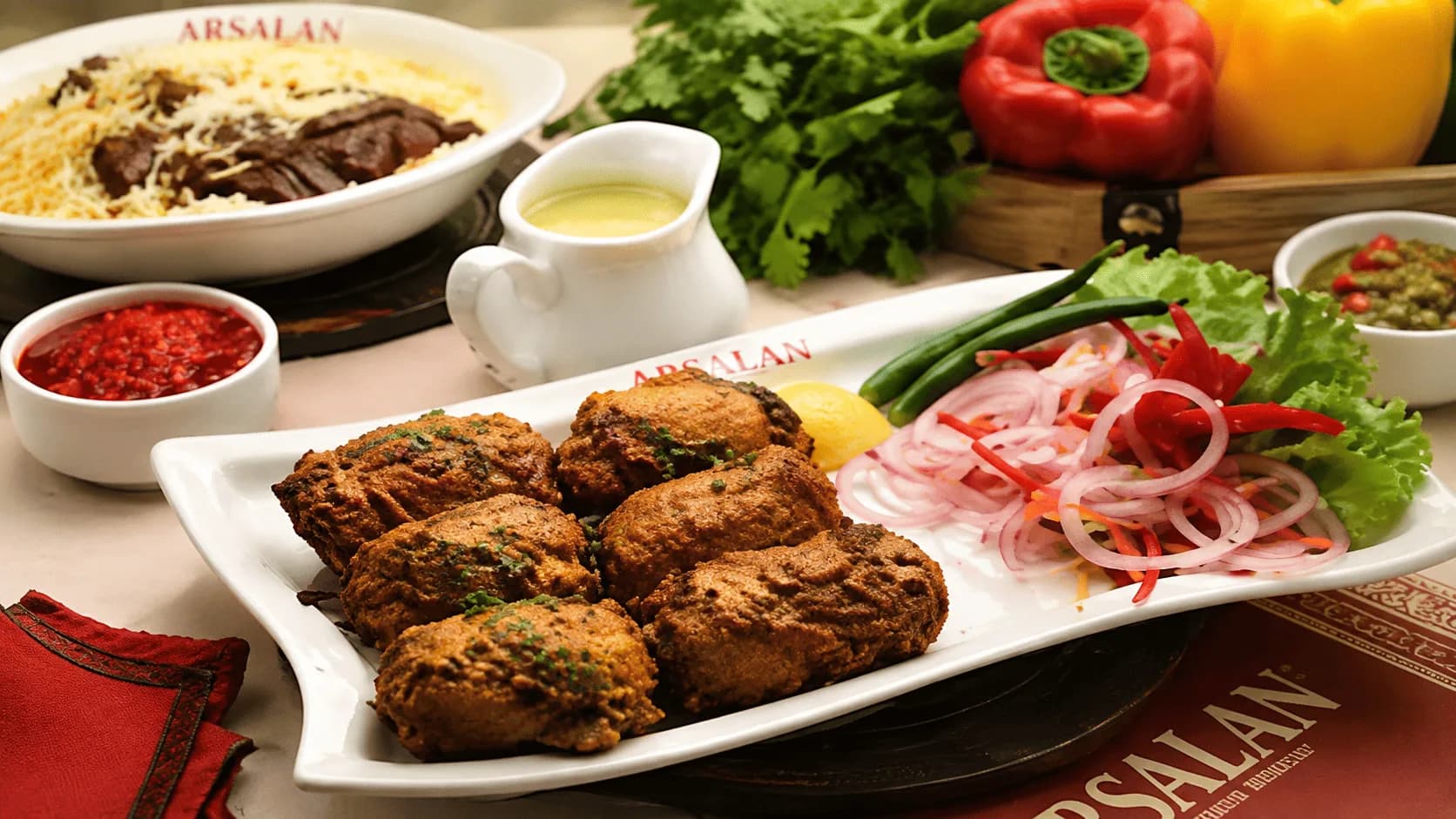 Is Arsalan’s food safe to eat? Restaurant clarifies Achari Kebab aroma after West Bengal food safety inspection