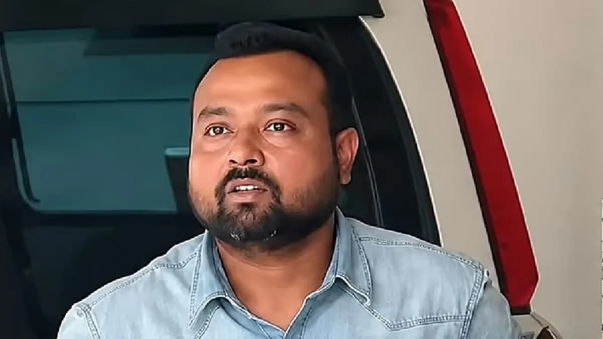 Who is Sumit Roy? Abhishek Banerjee’s PA arrested in Shalbani land scam case