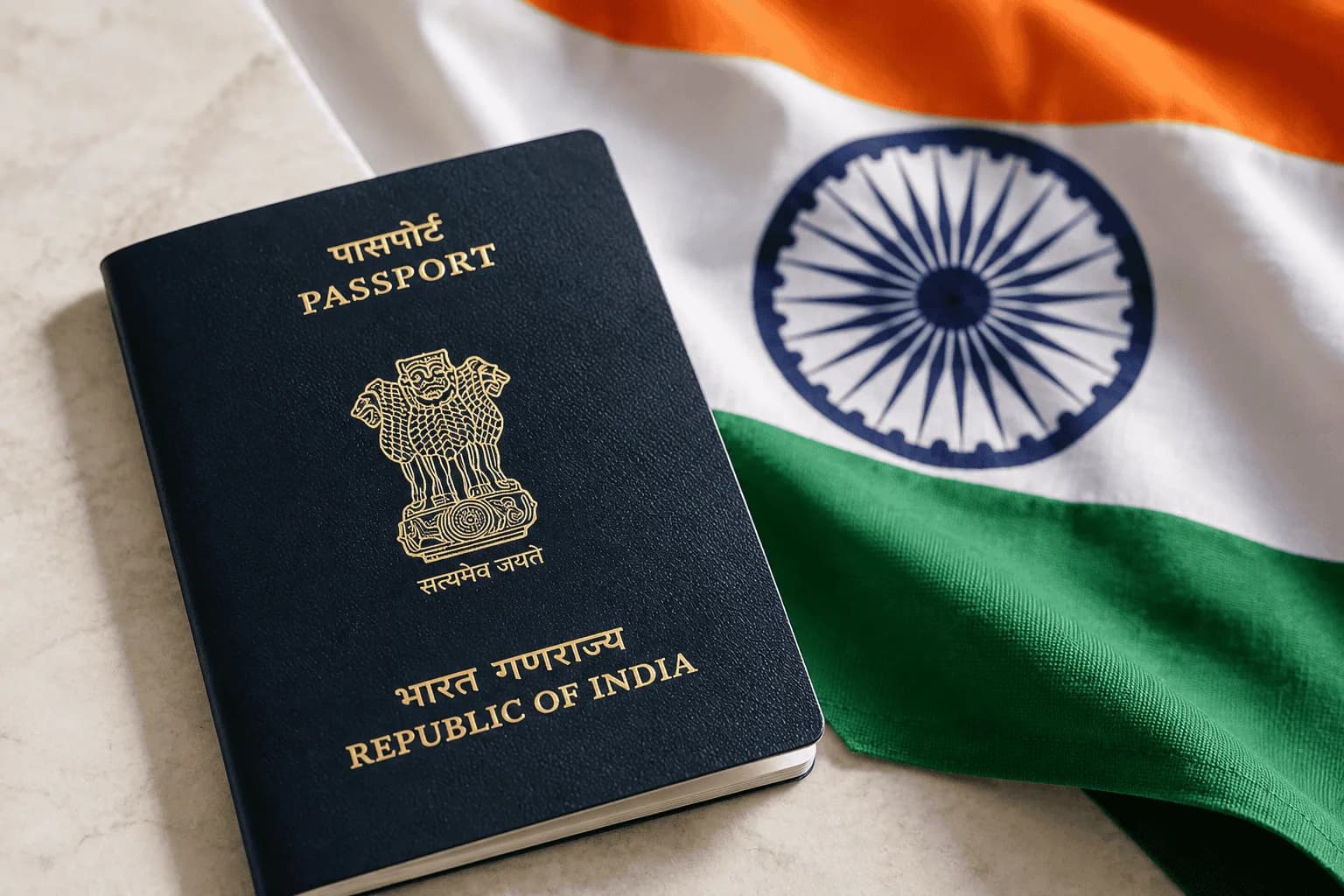 Passport rules changed: What children and parents need to know