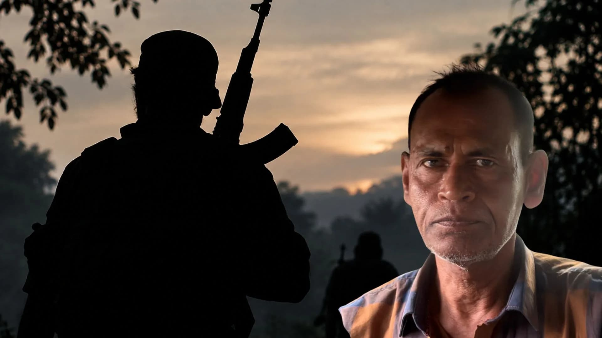 Who is Akash? Senior Maoist leader Asim Mondal held in West Bengal