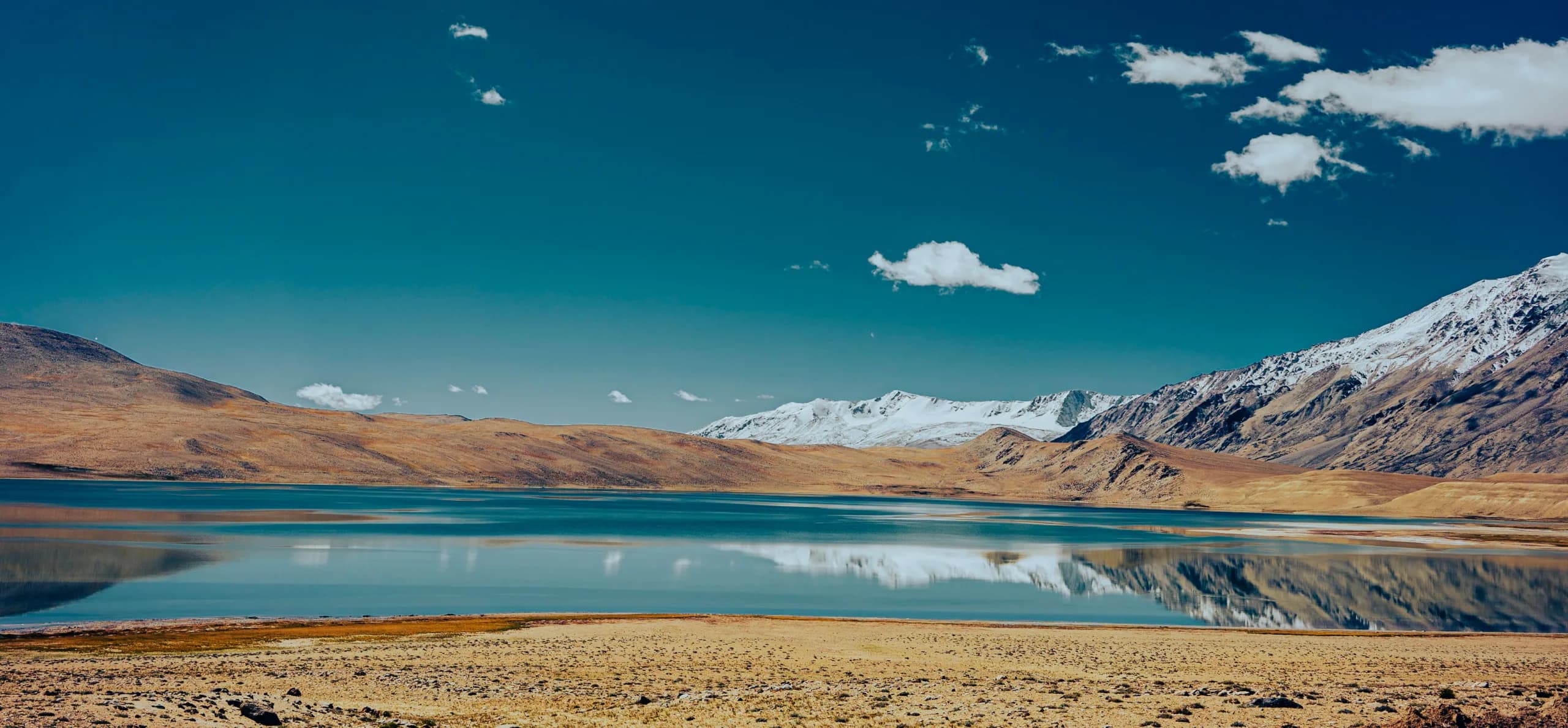 Water-based places in India: 4 stunning destinations to see