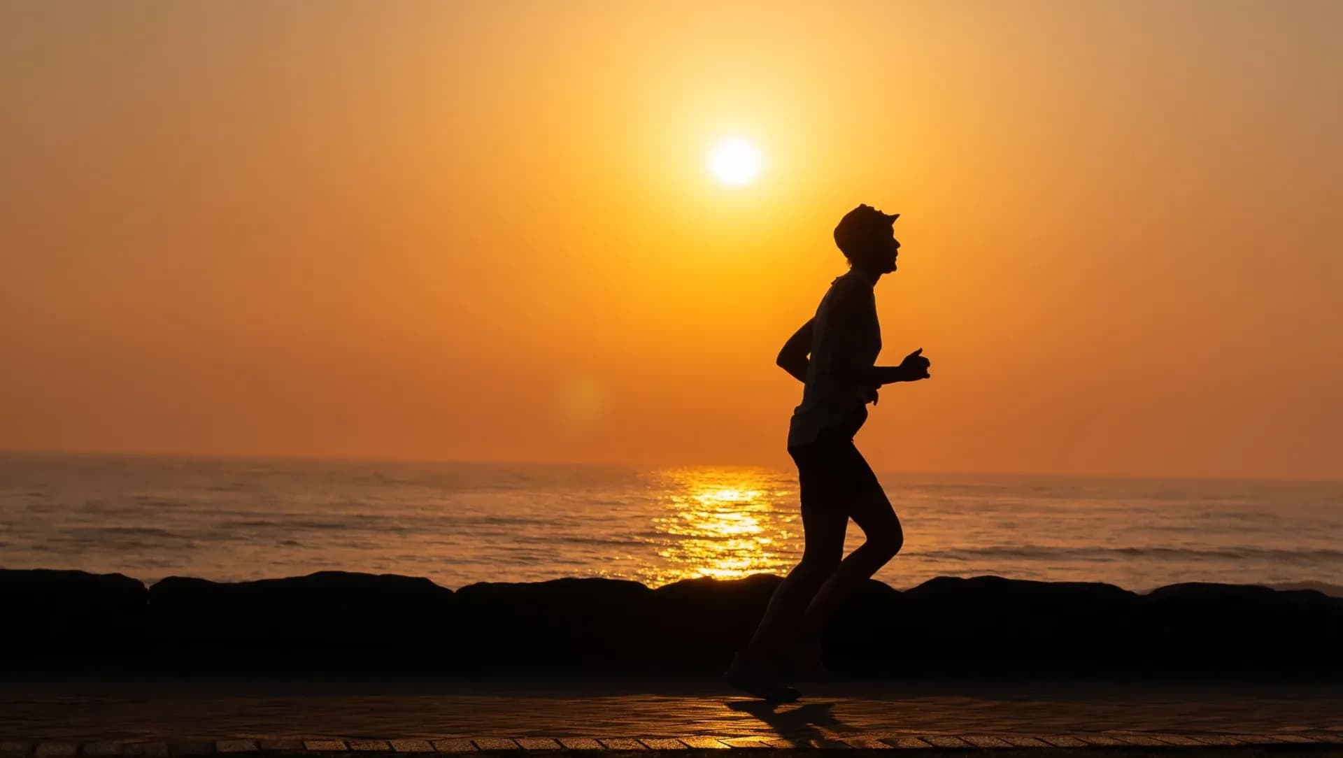 What is Run-cations? Why marathon holidays are the new travel trend