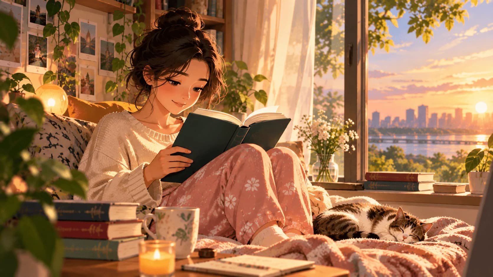 Love books? This country is rewarding people for reading every day