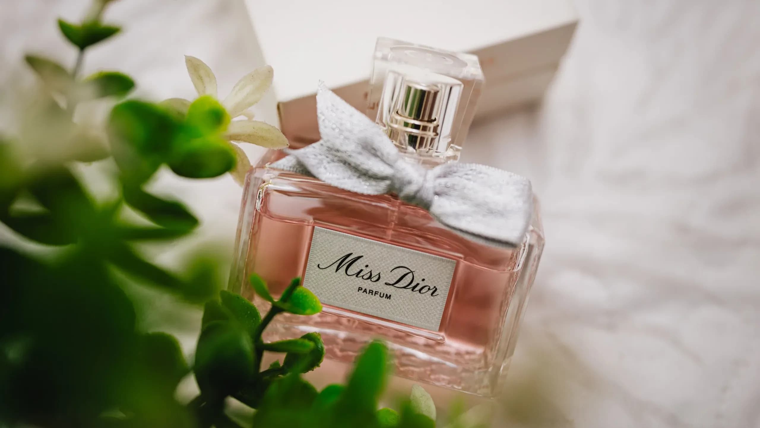 Who was Miss Dior? Meet Christian Dior’s real-life muse