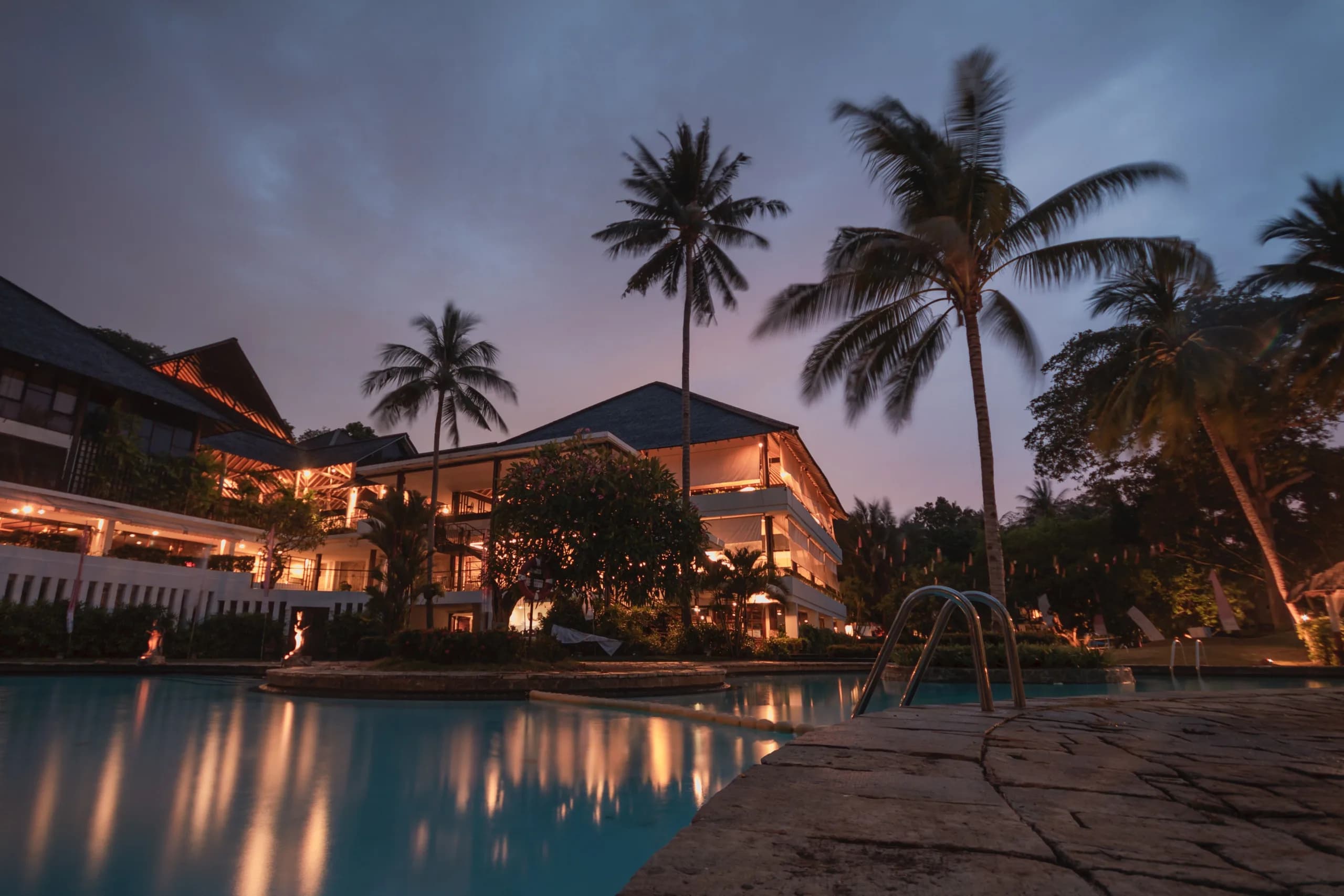 7 luxury fashion hotels every style lover should know
