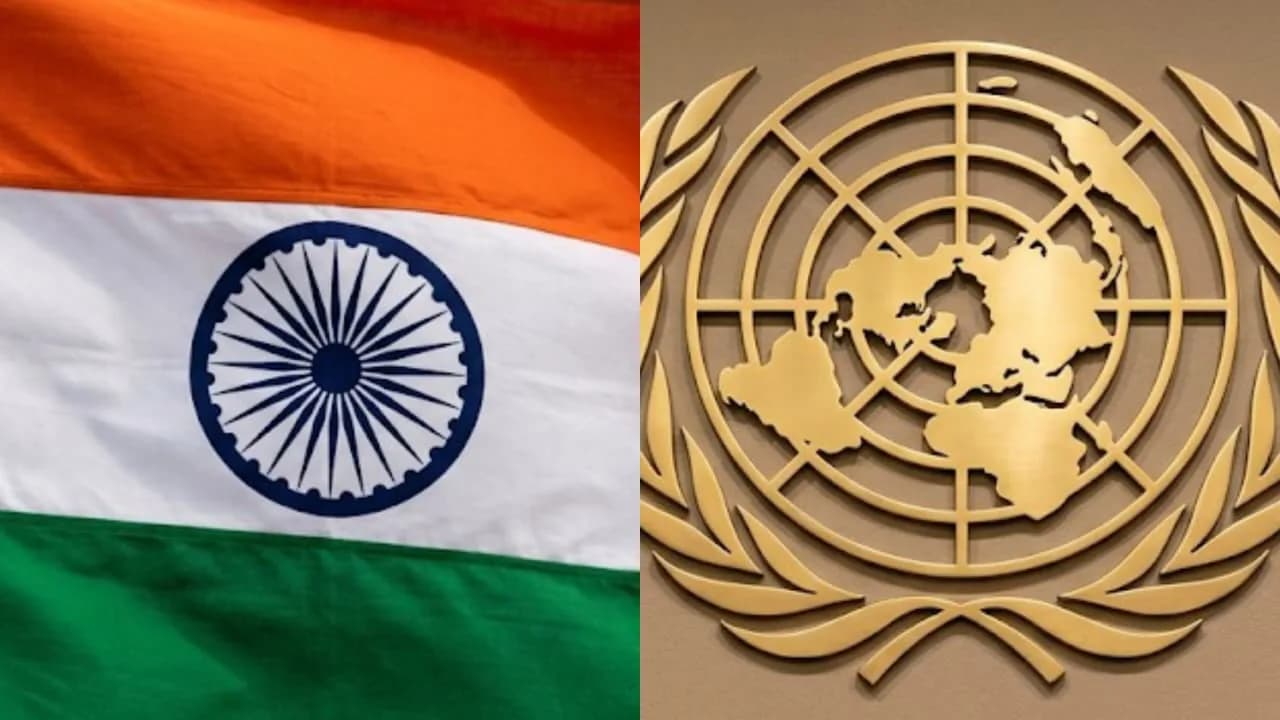 Why India wants a permanent seat at the UN Security Council