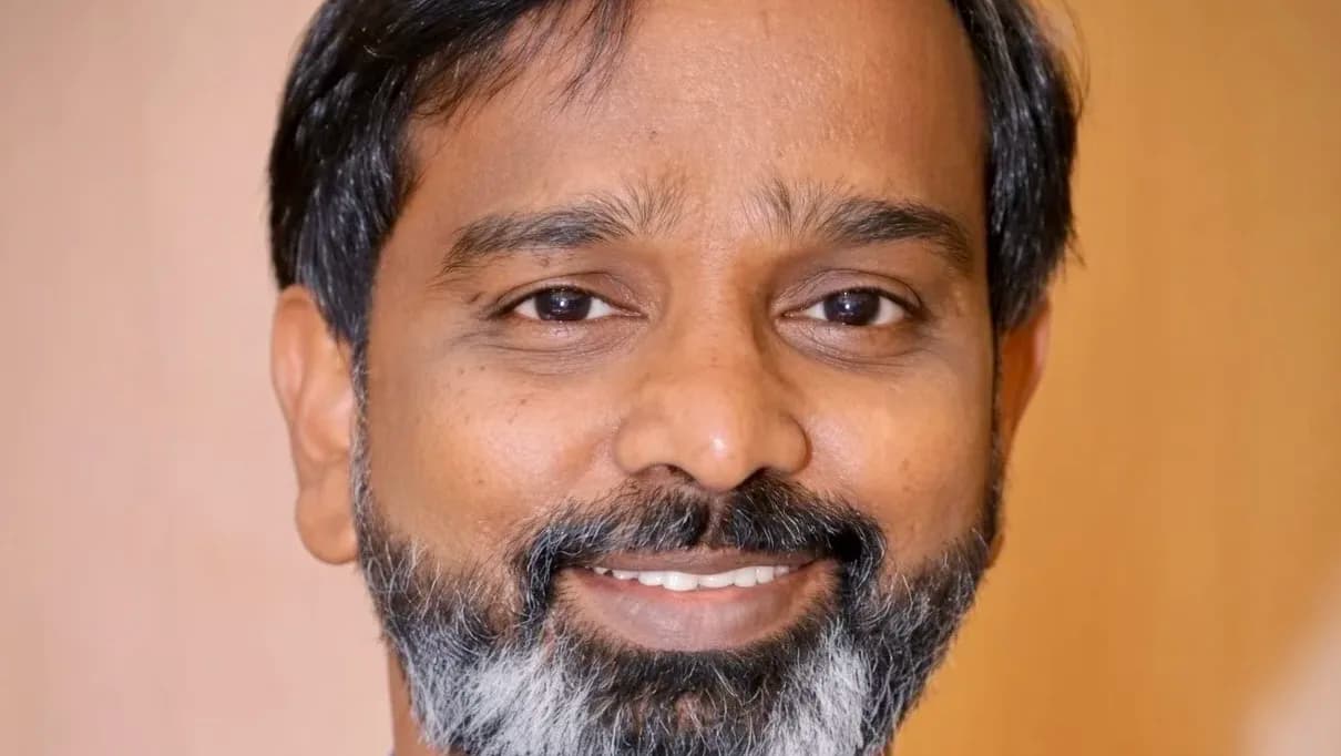 Who is Suryanarayana Doolla? IIT Bombay professor suspended after student’s death