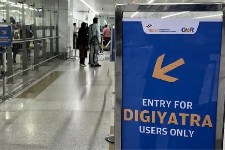 Digi Yatra international trial may begin at Delhi, Mumbai, Bengaluru, Hyderabad and Cochin airports