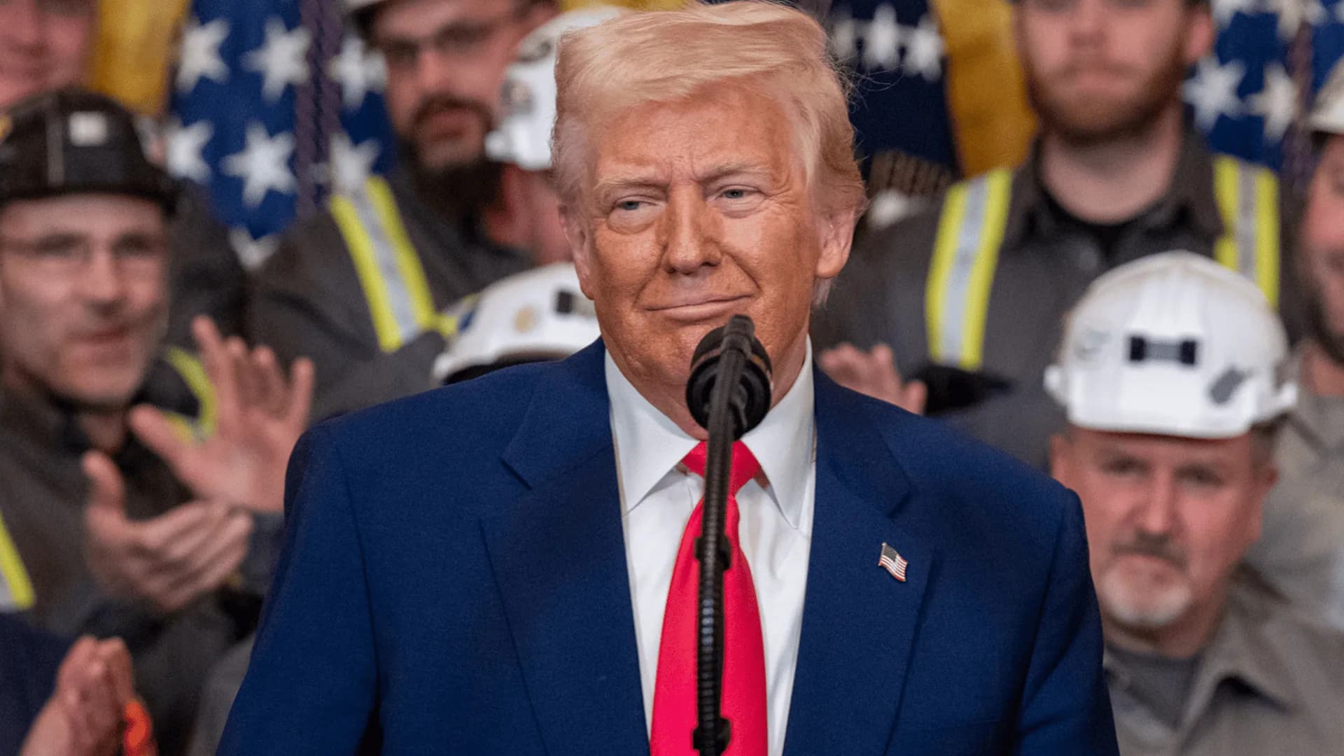 From Trump TV to Truth Social: Inside the US president’s media multiverse