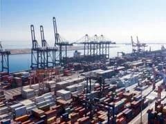 Sohar Port offers India another trade route as Hormuz risks persist. (ANI)