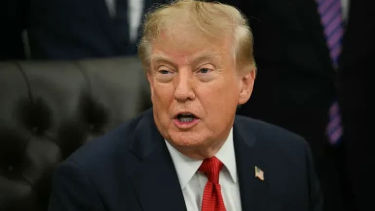 Trump’s Board of Peace plans $2.45 billion Gaza recovery plan