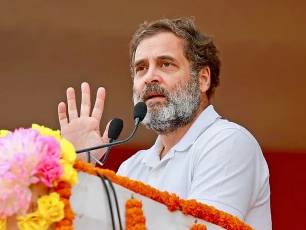 ECI dissent report sparks Opposition attack as poll panel rejects formal dissent claim