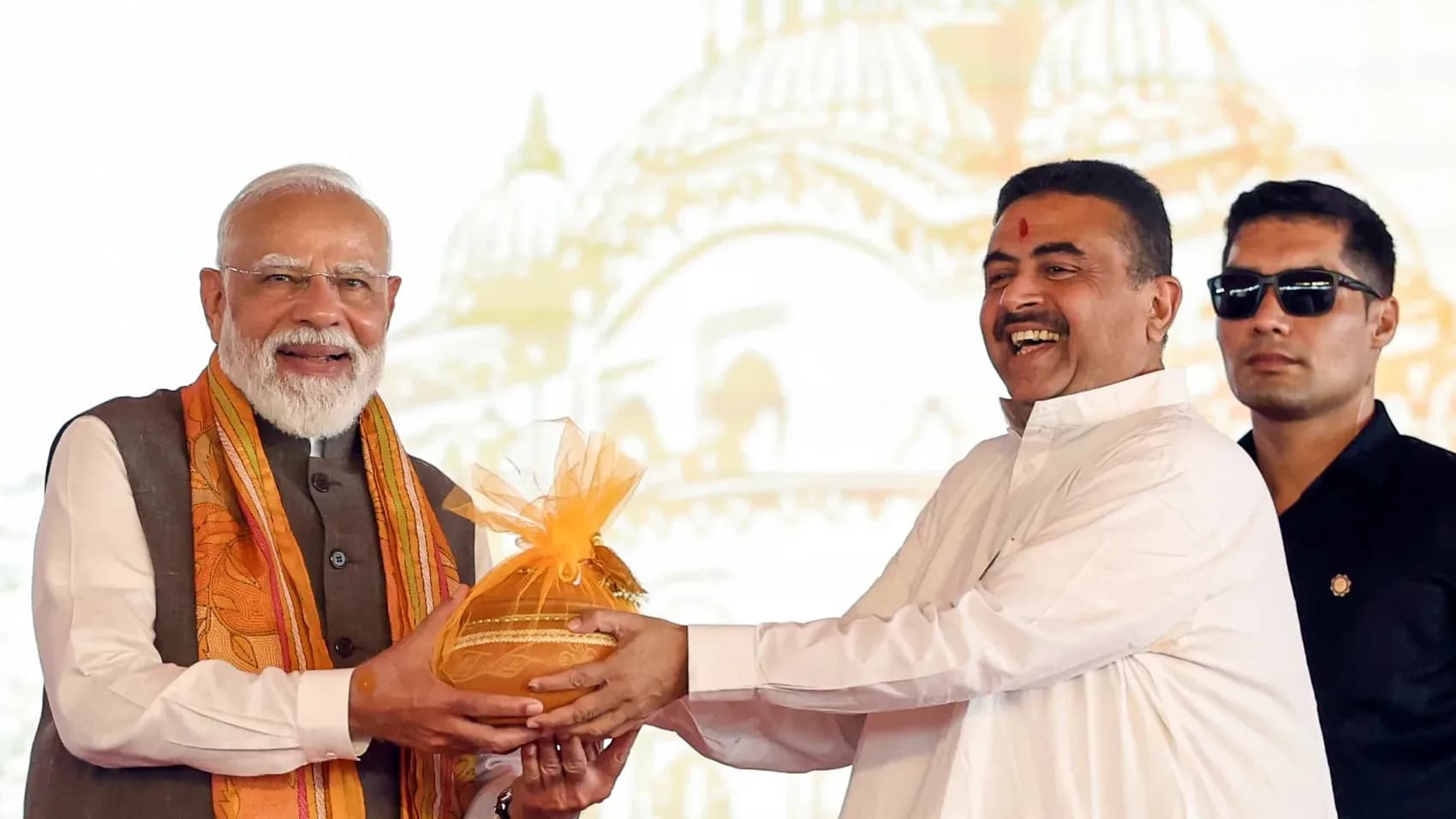 BJP’s Bengal poll bill exceeds Congress’ spend across five polls
