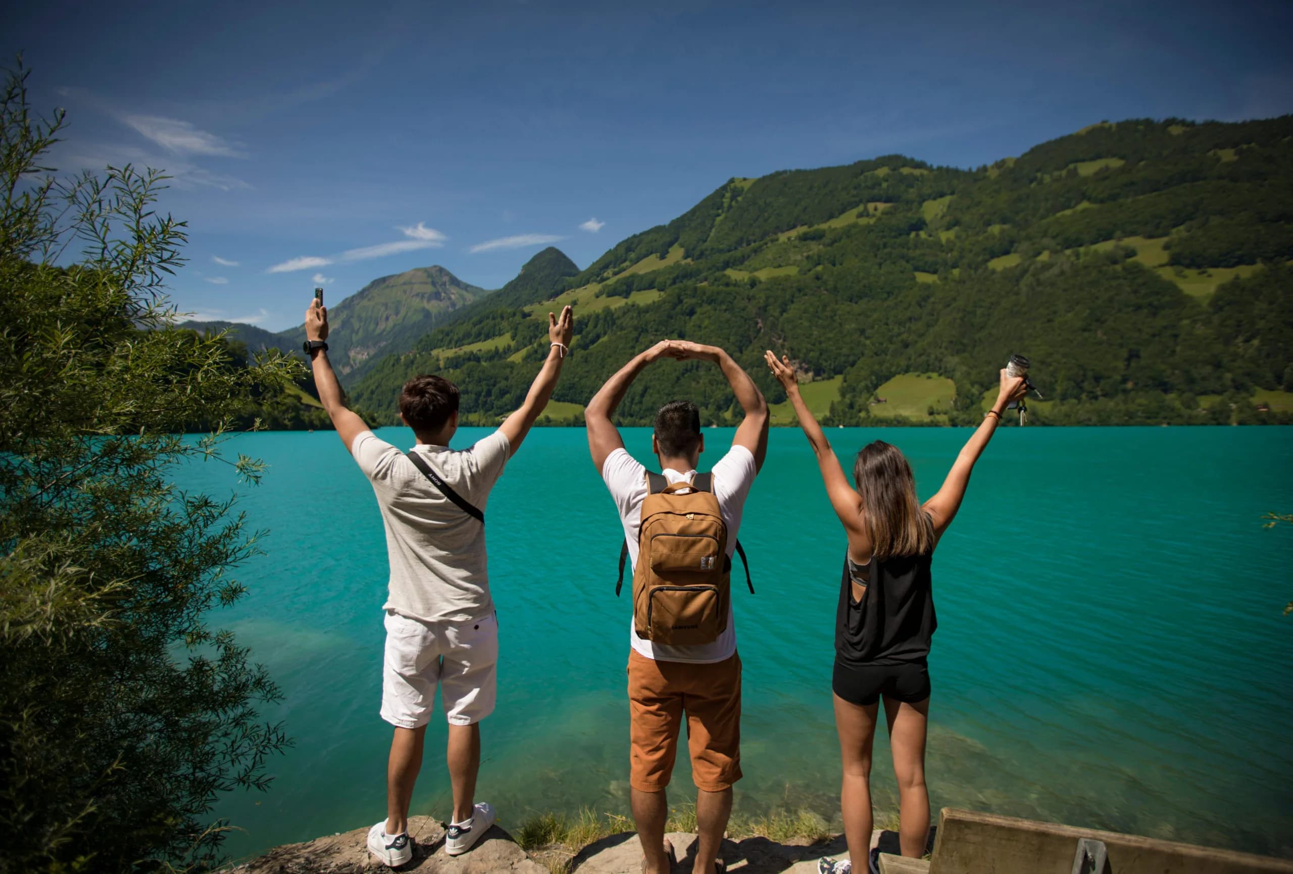 Anti-itinerary travel: Why Gen Z is changing holiday plans