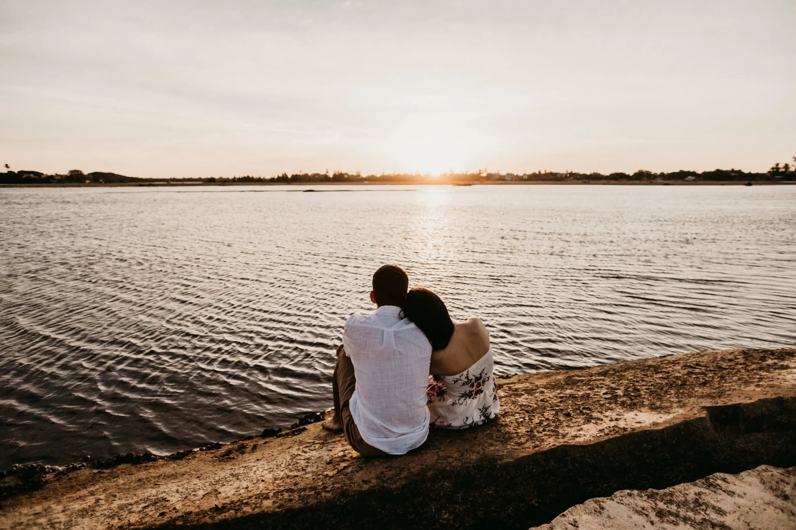 Highly sensitive in relationships? 6 ways to feel safer and more secure