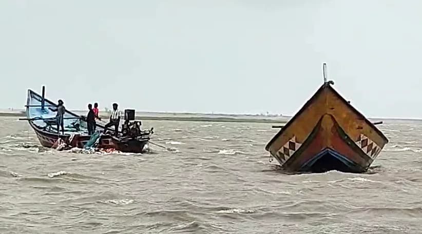 Cyclone Arnab explained: Why it’s actually a deep depression