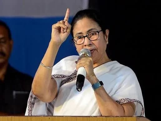 Mamata Banerjee sharpens attack on SIR, backs key Opposition moves
