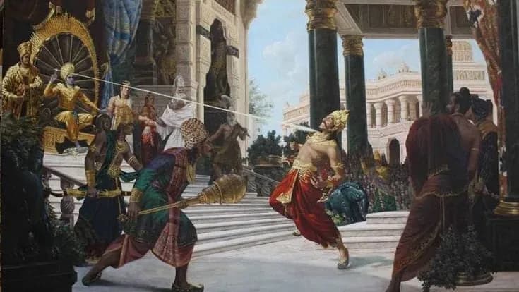 3 Hindu Mythology Stories That Go Beyond Good vs Evil