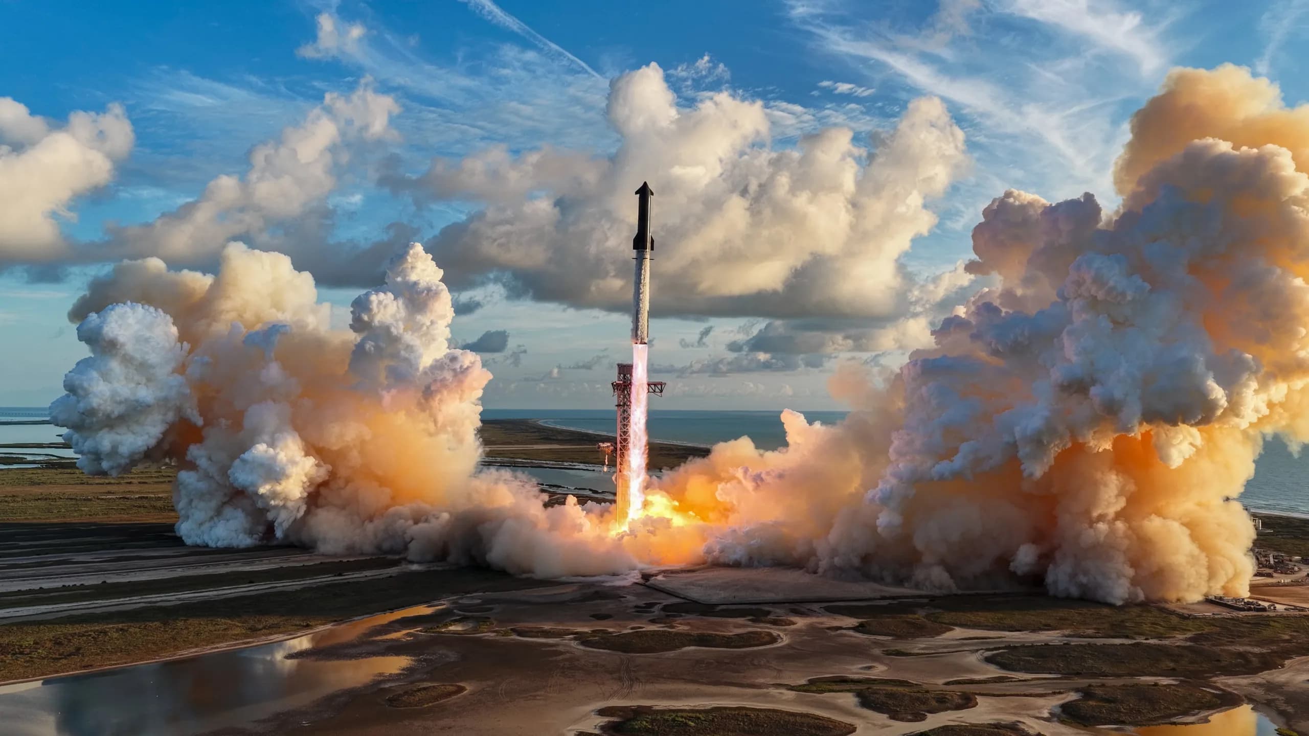Starship is finally in orbit. Can it make Starlink cheaper too?