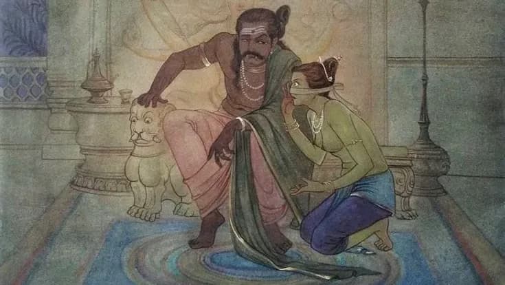Was Ravana evil? The Ramayana’s complicated story of power and consent