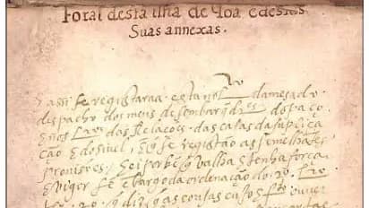 Foral de Goa 1526, the charter behind Goa’s land legacy: Know all about 500 years of history