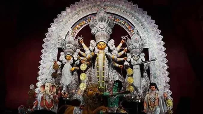 West Bengal Durga puja 2026: What is changing this year with Bengal’s regime change?