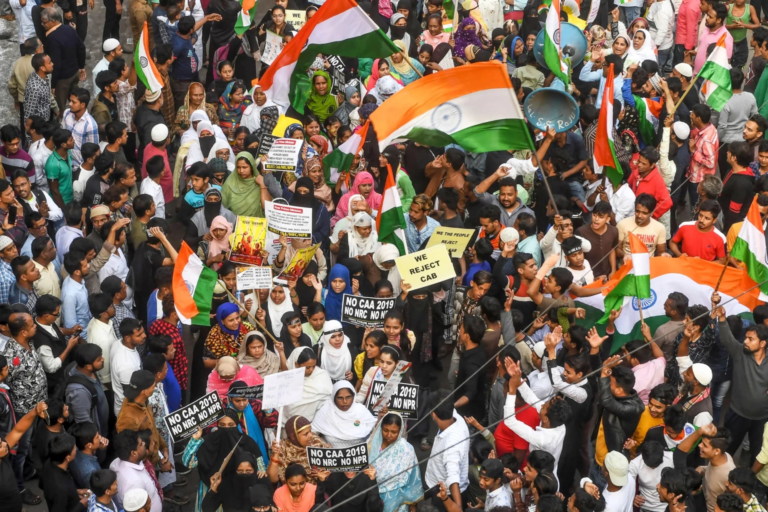 What are the flashpoints behind India’s growing debate over political legitimacy?