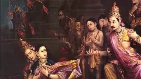 Sita, Draupadi and the forgotten voices being reclaimed through mythology