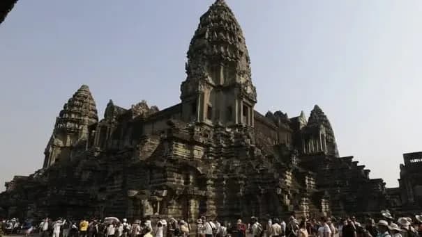 Four Madhya Pradesh sites added to UNESCO tentative list