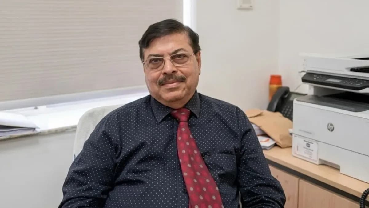 West Bengal SIR: Justice Indrajit Chatterjee seeks tribunal exit