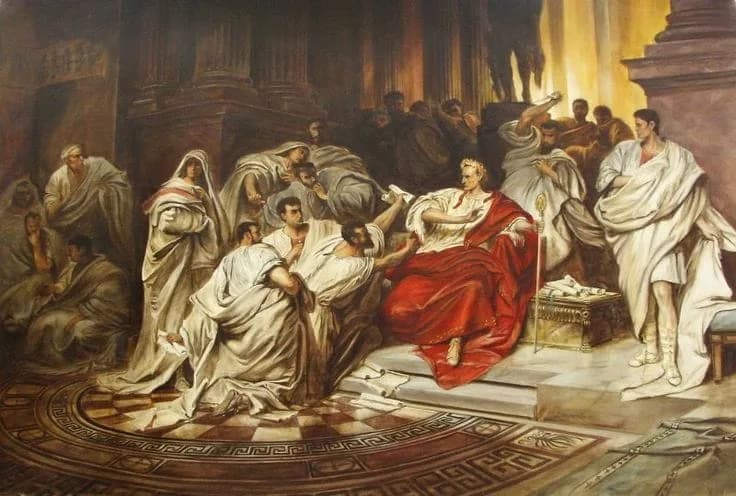 Before Greek myths became Hollywood blockbusters, they were weapons of political parody