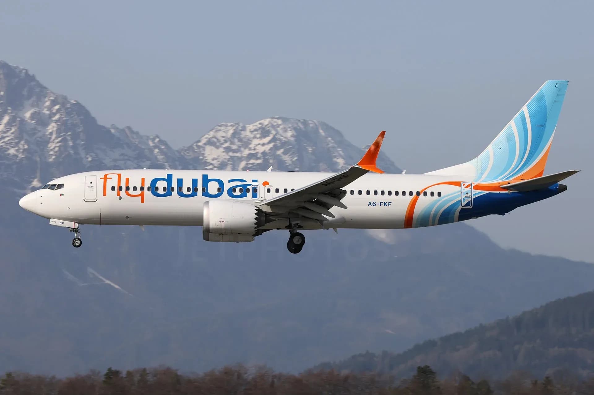 Flydubai FZ1073: The 5 people who helped stop a mid-air catastrophe