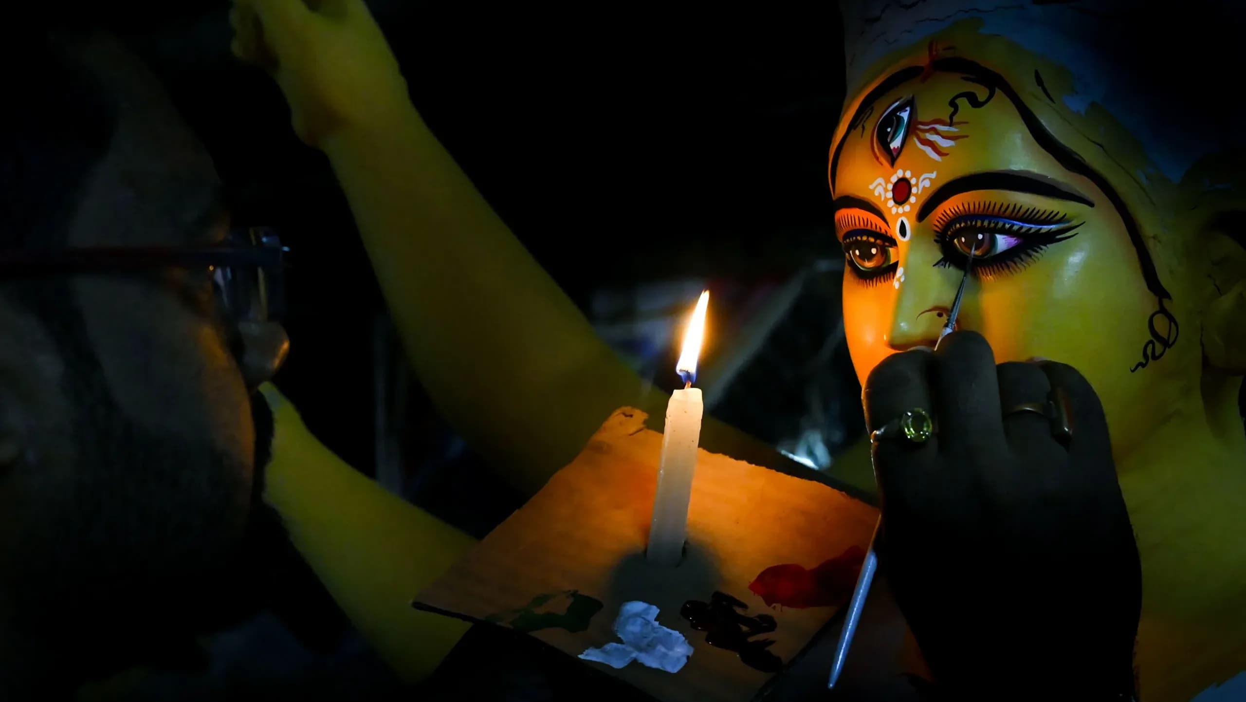 Why does Mahalaya mark Goddess Durga’s arrival? The myth and meaning behind the ritual