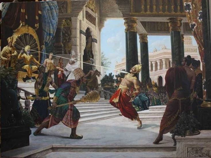 Mythology of white Hindus and the Western gaze on Hinduism