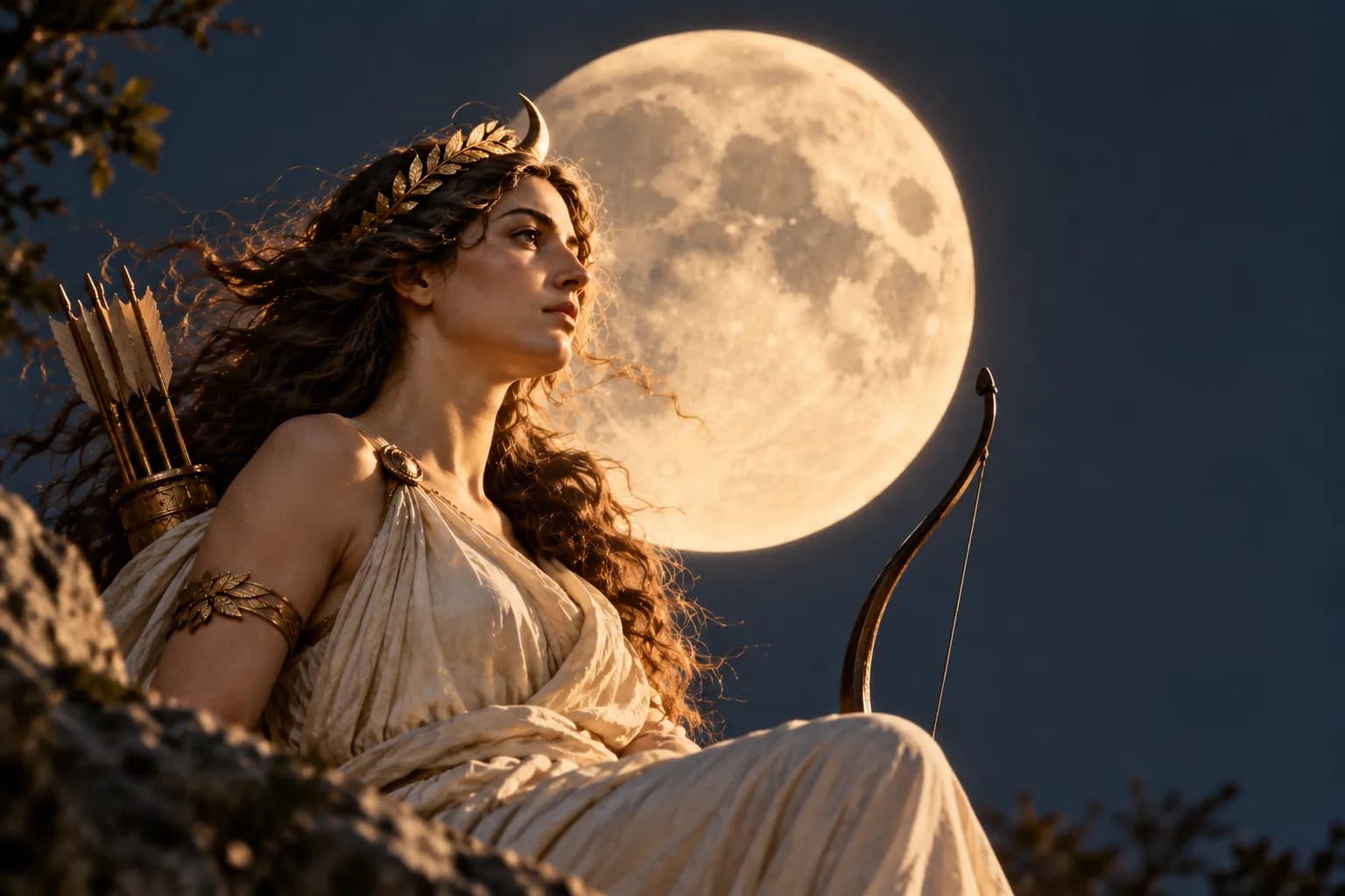 Why is NASA’s Moon mission named Artemis? The story behind it