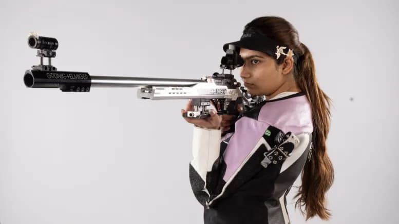 India shooting ammunition shortage: Did old .22 ammo affect Asian Games performance?