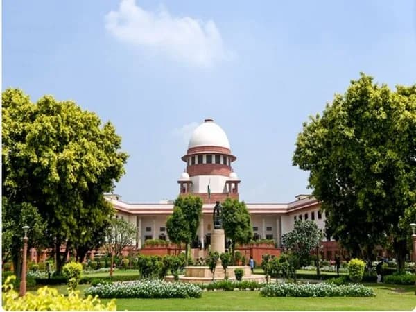 Voter roll row reaches the Supreme Court: 5 key questions over SIR and ECI
